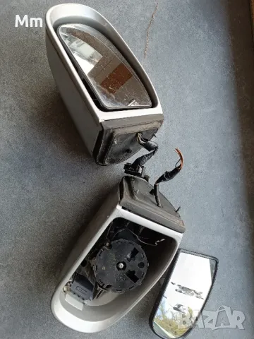 огледала Мерцедес с класа, снимка 3 - Части - 48832448