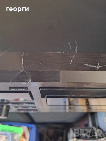 Akai DX-W1100, снимка 5 - Декове - 53455685