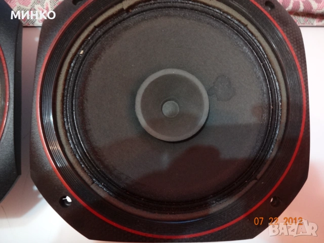 Качествени говорители 3 ленти, снимка 3 - Тонколони - 53756477