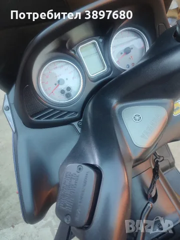 Yamaha t max 500i, снимка 7 - Мотоциклети и мототехника - 56374032