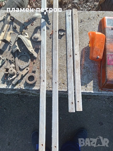 Части за Вартбург 353, снимка 9 - Части - 49963963