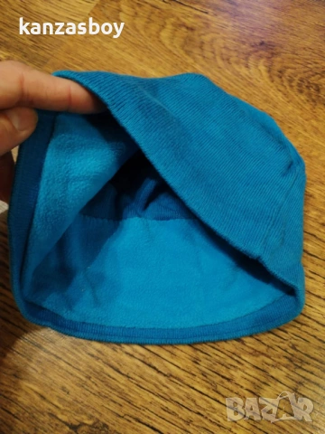 salomon - страхотна зимна шапка КАТО НОВА , снимка 5 - Шапки - 53077595