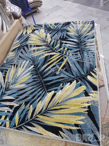 Килим, снимка 2 - Килими - 41803876