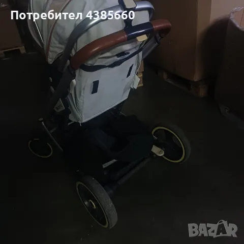 Детска количка за разходка, снимка 4 - Детски колички - 55950065