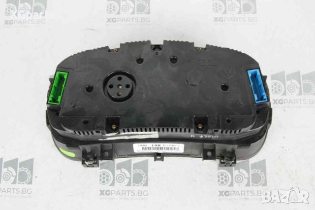  Километраж за Volkswagen Golf 4 1.4i 75к.с. (1997-2005), снимка 3 - Части - 41555836