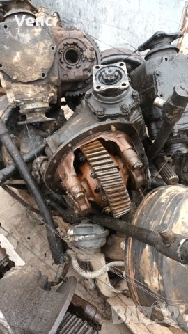 Zil 131, снимка 10 - Камиони - 37117978