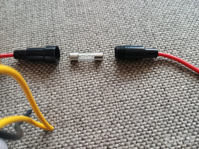 Чифт тороиди 2x (18V / 3.3A) нови, снимка 5 - Ресийвъри, усилватели, смесителни пултове - 51854862