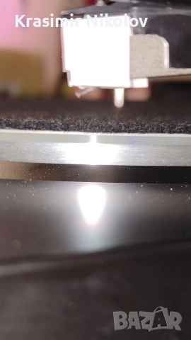 грамофон Dual DT 210 usb, снимка 7 - Грамофони - 52966170