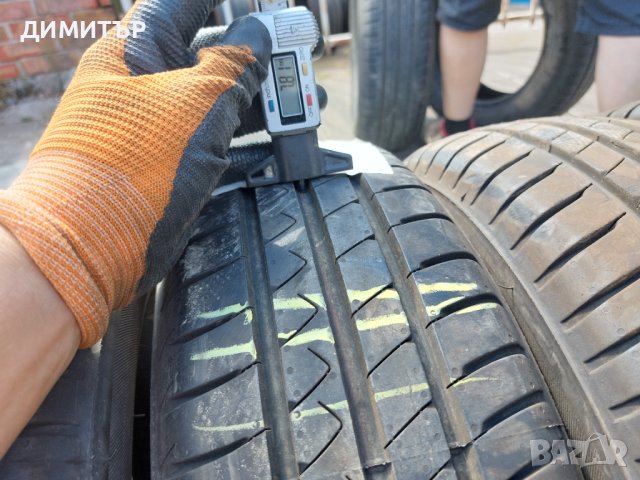 4бр.летни DAYTON 175/65/15 84T DOT 3819, снимка 3 - Гуми и джанти - 41808662