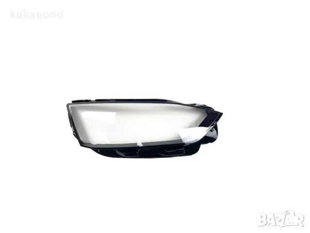 Стъклo за фар на Audi A5 F5 Facelift, снимка 2 - Части - 47534605