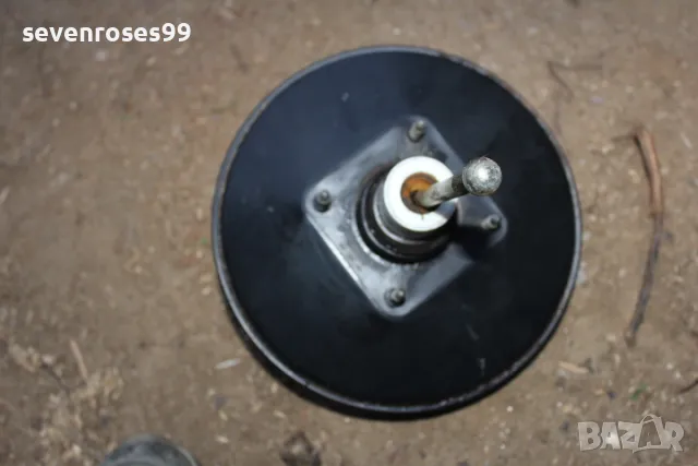 Серво Лупо Ароса Поло 1.0i Lupo Arosa Polo 6N1614105H, снимка 3 - Части - 47533559