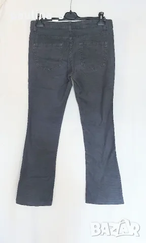 Три различни броя / Дамски маркови джинси "Aeropostale", "Mexx" и "H&M" , снимка 16 - Панталони - 55746527