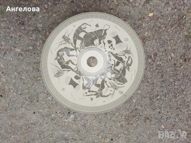 Плафон, снимка 1