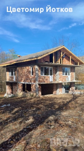 Къща 200кв. м