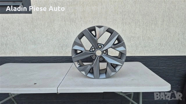 Джанта R18 Kia Sportage 7.5J R18 ET51 код 52910R2280, 52910-R2280 