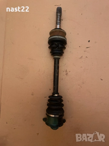 Лява полуоска за Сузуки Гранд Витара-1998-2005 г 1,6 97 к.с, снимка 4 - Части - 52643836