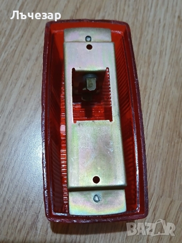 Мигач автобус Чавдар, снимка 3 - Части - 51632787