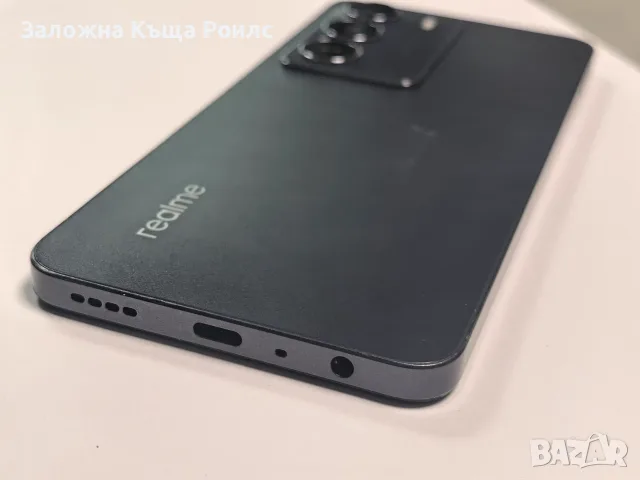 Realme 14x 5G 6GB/128GB 6.67" 120Hz 50MP, снимка 4 - Xiaomi - 56037962