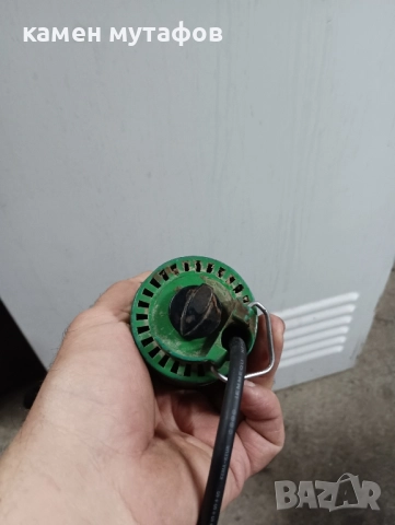 leister пистолет за горещ въздух , снимка 4 - Други инструменти - 52078823