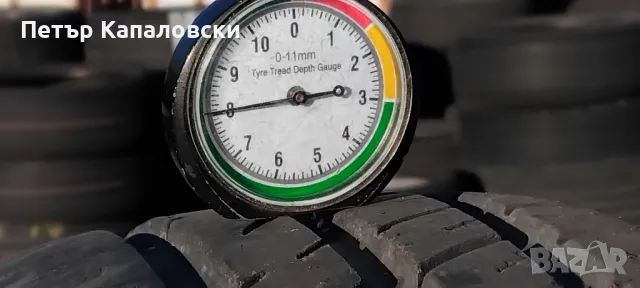 Гуми 175 65 14 Виати Viatti 4 броя. Нов внос. Не са нови., снимка 7 - Гуми и джанти - 49579092