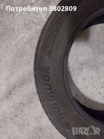 гуми 215/60/17, снимка 6 - Гуми и джанти - 49855901