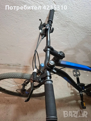 Rock Rider 27,5, снимка 6 - Части за велосипеди - 53089335