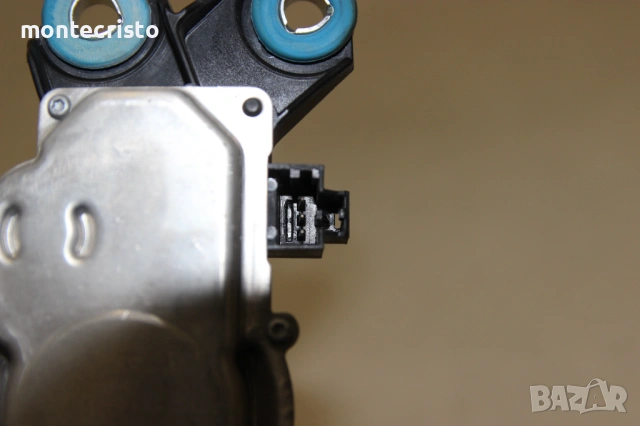 Моторче задна чистачка Volvo XC70 (2007-2013г.) Volvo XC60 (2008-2016г.) 30663891 мотор, снимка 3 - Части - 53311930