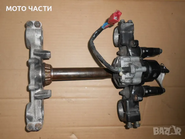 Трипътник за Yamaha XT 600/2002, снимка 1