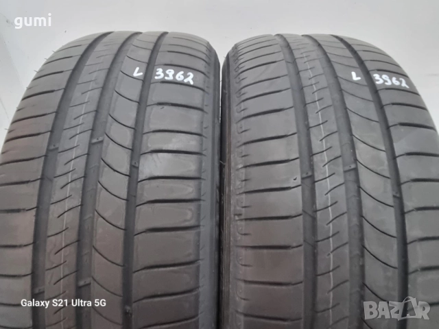 2бр летни гуми 205/55/16 MICHELIN L03962 , снимка 3 - Гуми и джанти - 51805788