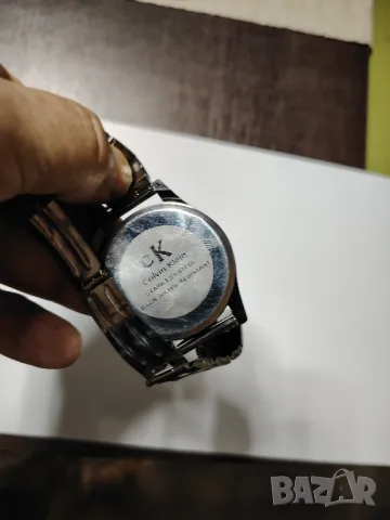 часовник , снимка 2 - Мъжки - 48467676