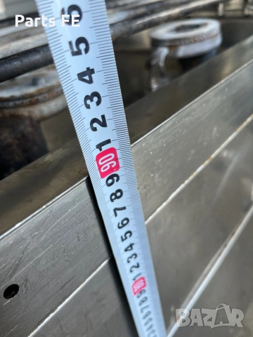 Професионален котлон на газ газов 4-ка четворка професионални котлони на газ газови котлони, снимка 8 - Обзавеждане на кухня - 53179277