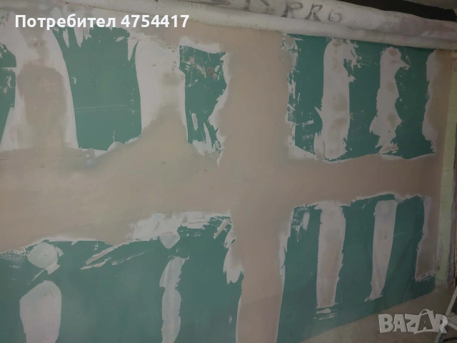 Професионални строително-ремонтни услуги от А до Я! ✔️ Шпакловка ✔️ Гипсокартон ✔️ Топлоизолация ✔️ , снимка 4 - Ремонти на апартаменти - 53699167