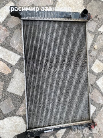 Воден радиатор за Мерцедес А-класа w169.A1695002904.A1695001703