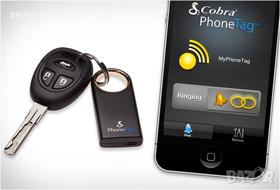 Cobra Tag for Android, снимка 6 - Друга електроника - 33910018