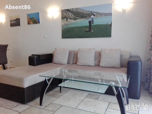 Продавам двустаен апартамент в Калиакриа Ресорт край Каварна, снимка 14 - Апартаменти - 52402391