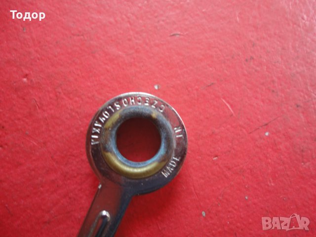 Инструмент за почистване на лула  шило 3 в 1 номер 5, снимка 2 - Колекции - 41652322