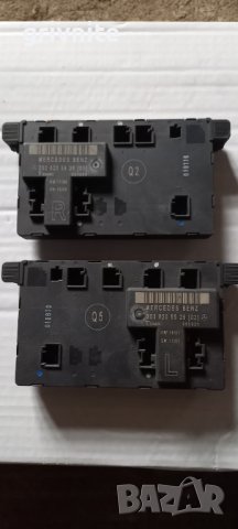 Модул врата Mercedes W203 C-Class