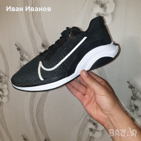 маратонки  Nike ZoomX SuperRep Surge  номер 41,5-42, снимка 16 - Маратонки - 40727726