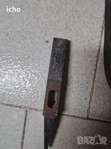 Стар чук polet полет, снимка 11 - Други инструменти - 47903556