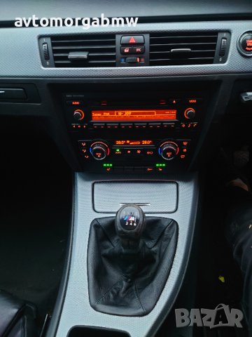 На части Е92 320и 170 коня / BMW E92 320i 170hp / Автоморга БМВ Долна баня /, снимка 4 - Автомобили и джипове - 39060599