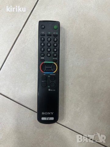 Дистанционно SONY перфектно сони