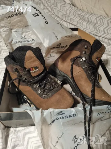 GARMONT gore-tex, SYNCRO UK6 / 39,5