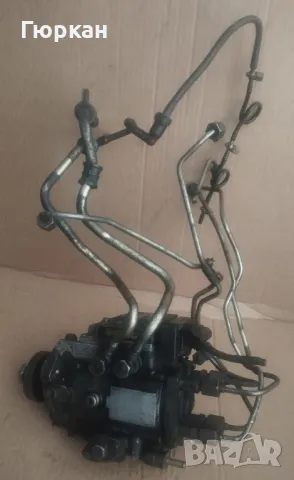 ГНП за Ford Mondeo 2.0 TDCİ / TDDİ  16V 115 