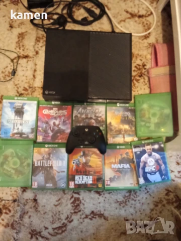 Xbox , снимка 1