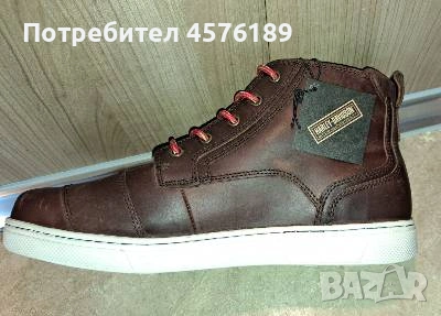 Мото обувки , снимка 5 - Други - 53701361