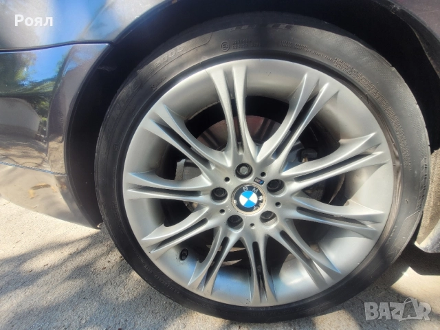 Джанти Style 135, снимка 5 - Гуми и джанти - 51731773