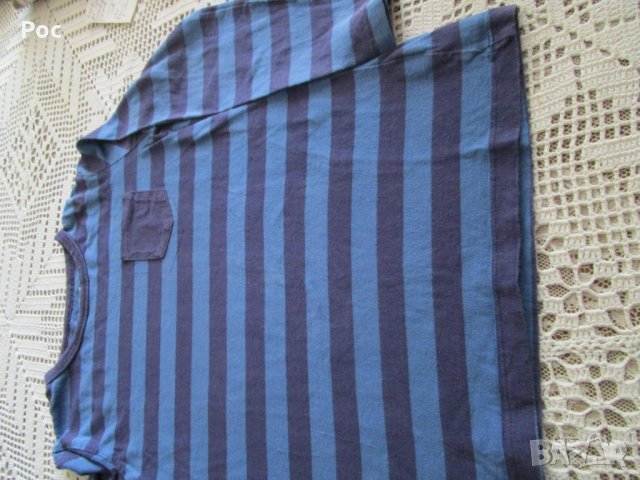 Детски блузи с дълък ръкав-6+1бр., снимка 4 - Детски Блузи и туники - 34153085