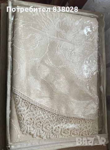 Покривки за маса овал, снимка 2 - Покривки за маси - 53397007