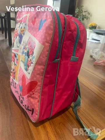 Два броя ранички по- 13лв , снимка 5 - Раници - 50081171