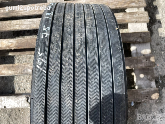 195/75/18 резервна джанта патерица 5х130 Audi Q7 Touareg Cayenne 7L0601027A, снимка 6 - Гуми и джанти - 53705532